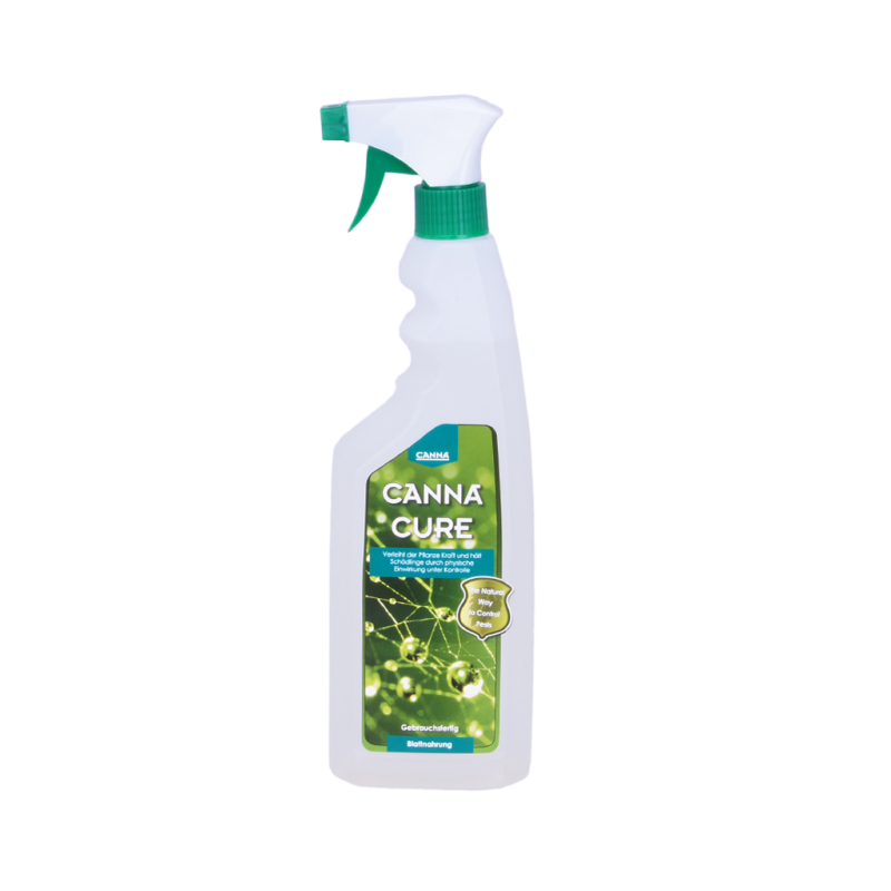 Canna Cure Spray 750ml