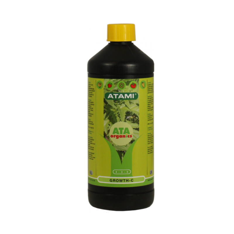 Atami ATA Organics Growth-C 1L