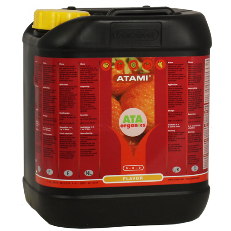 Atami Flavor 5L