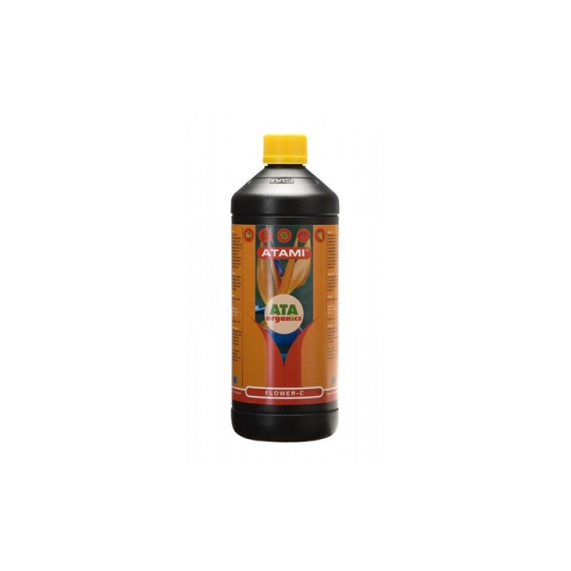 Atami - ATA Organics Flower-C 500ml