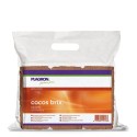 Plagron Coco Brix 9L, coconut substrate, compressed