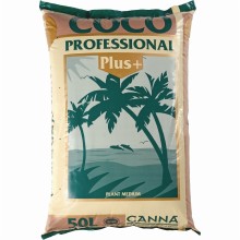 Kokosnuss-Substrat Canna Coco 50L