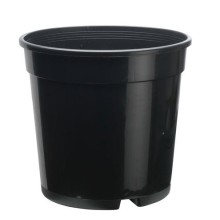 Round production pot 3.5l