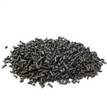 Activated carbon for CTC80 filters 1.5 kG