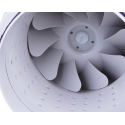 Duct fan TD SILENT fi100/125MM 250m3/h