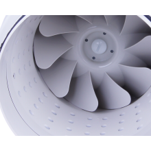 Duct fan TD SILENT fi100/125MM 250m3/h