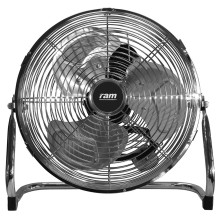 RAM 23cm 2-speed fan