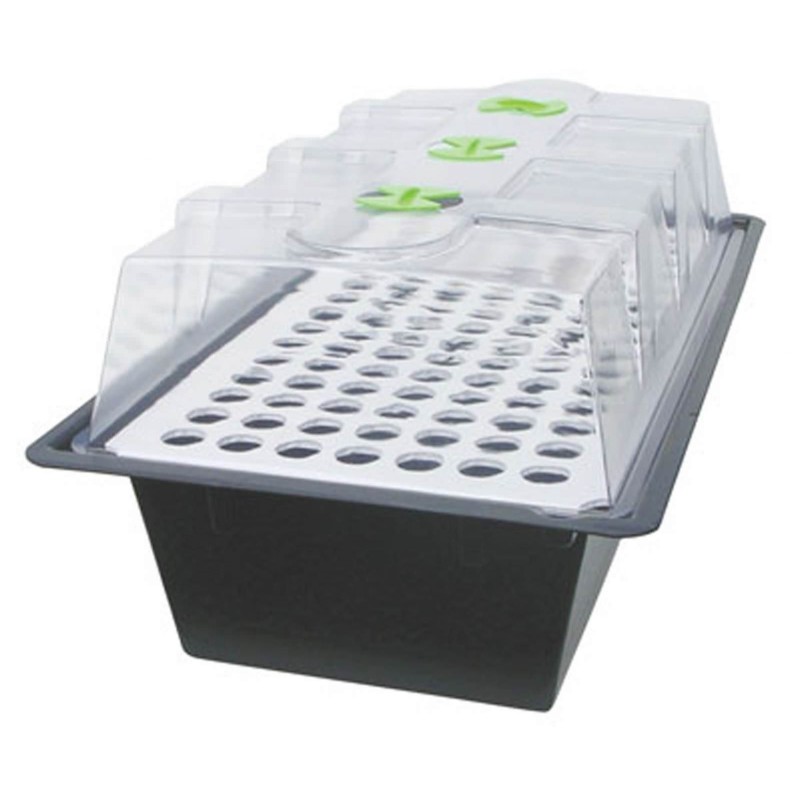 Propagator Nutriculture 120 sadzonek