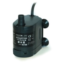 Pompa wodna Hailea HX-1500, 230V, 400L/H