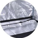 Floor for V100 and HS100 tent (100x100cm)