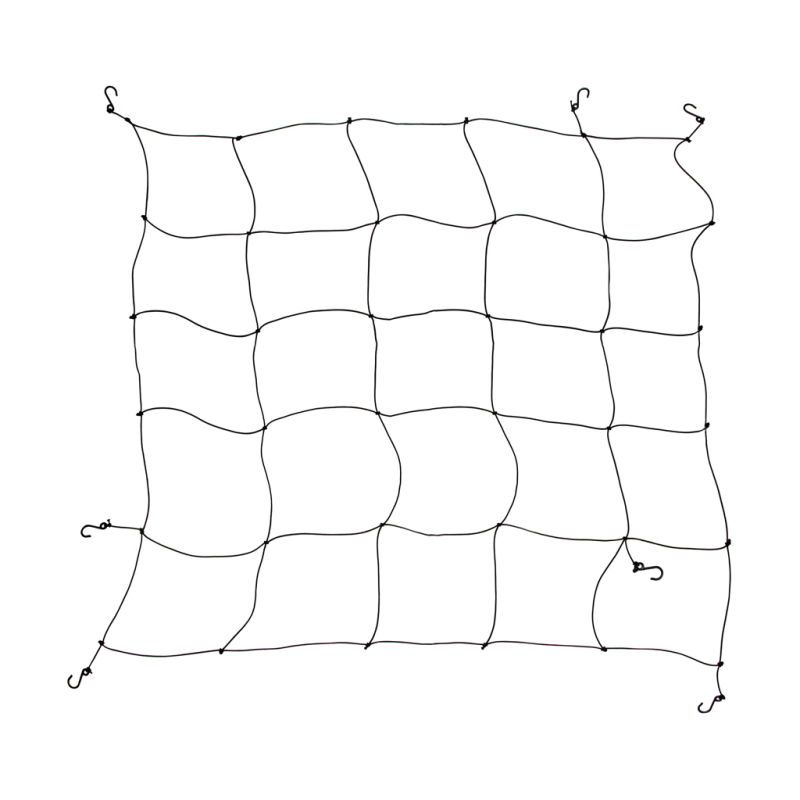 Pflanzenerziehungsnetz (60-90cm)