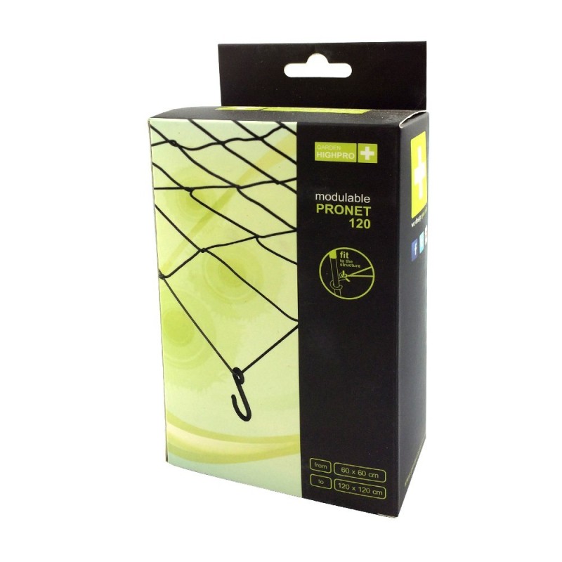 ProNet 120 plant training net