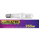 LUMATEK 250W Metal Halide Grow Lamp