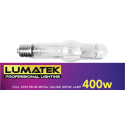 LUMATEK 400W Metal Halide Grow Lamp