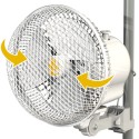 Secret Jardin MONKEY FAN 20W fan with oscillation