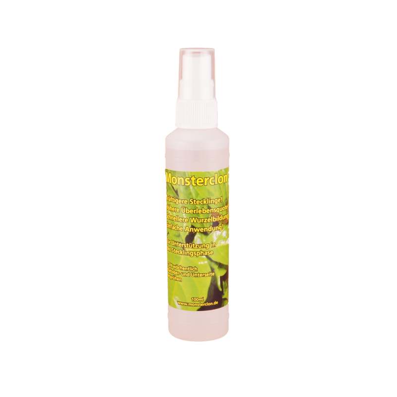 Ukorzeniacz Monsterclon 100ml spray