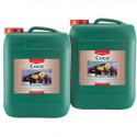 Canna Coco A+B 10L, coconut fertilizer