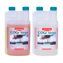 CANNA COGr Vega A+B 1L