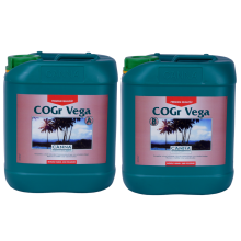 CANNA COGr Vega A+B 5L