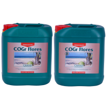 CANNA COGr Flores A+B 5L