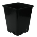 Square production pot 5.7l