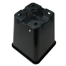 Square production pot 5.7l