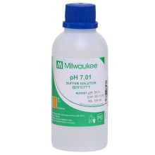 pH calibration fluid 7.01 230ml Milwaukee