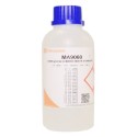 EC 12880 μS/cm calibration fluid 230ml Milwaukee