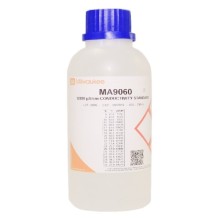 EC 12880 μS/cm Kalibrierflüssigkeit 230ml Milwaukee