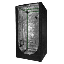 Herbgarden Growbox 100 (100x100x200cm)