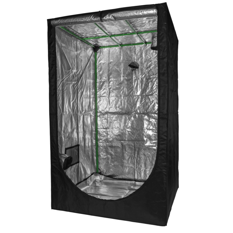 Kräutergarten Growbox 120 (120x120x200cm)