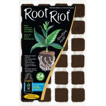 ROOT RIOT, 24-teilig