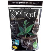 Root Riot Würfel 100 St.