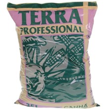 Canna Terra Professional 25L Blumenerde