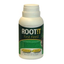 ROOT!T First Feed 125ml