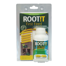 ROOT!T First Feed 125ml