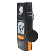 Digital Lux Meter GM1020