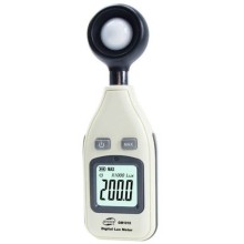 Digital Lux Meter GM1010