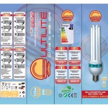 Cultilite CFL G-Shock 125W Grow