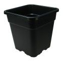 30L square flower pot 36.5 x 36.5 x 36 cm