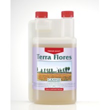 Canna Terra Flores 1L