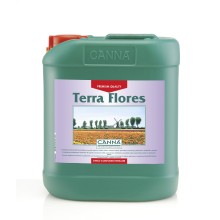 Canna Terra Flores 5L