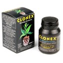 Wachstumstechnologie Clonex Bewurzelungs-Hormon-Gel 50ml