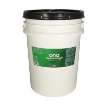 ONA APPLE CRUMBLE Neutralizing Gel 20L