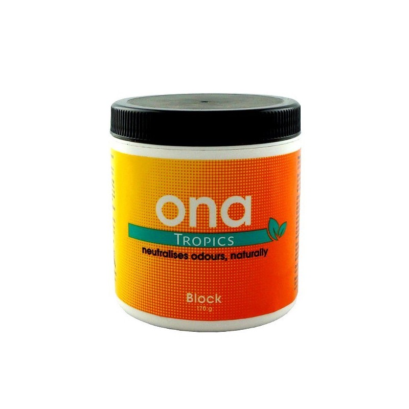 ONA Tropics Duftbausteine 175g