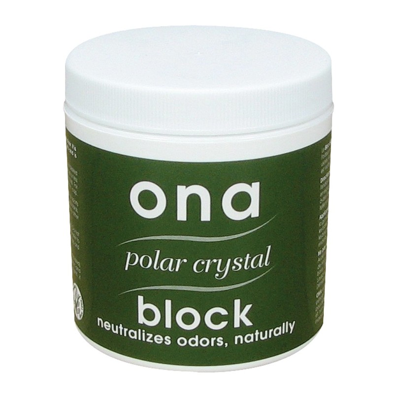 ONA POLAR CRYSTAL Duftbausteine 175g