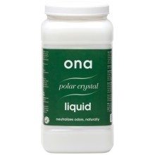 ONA Polar Crystal 4L liquid odor neutralizer