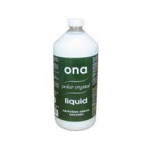 ONA Polar Crystal liquid odor neutralizer 1L