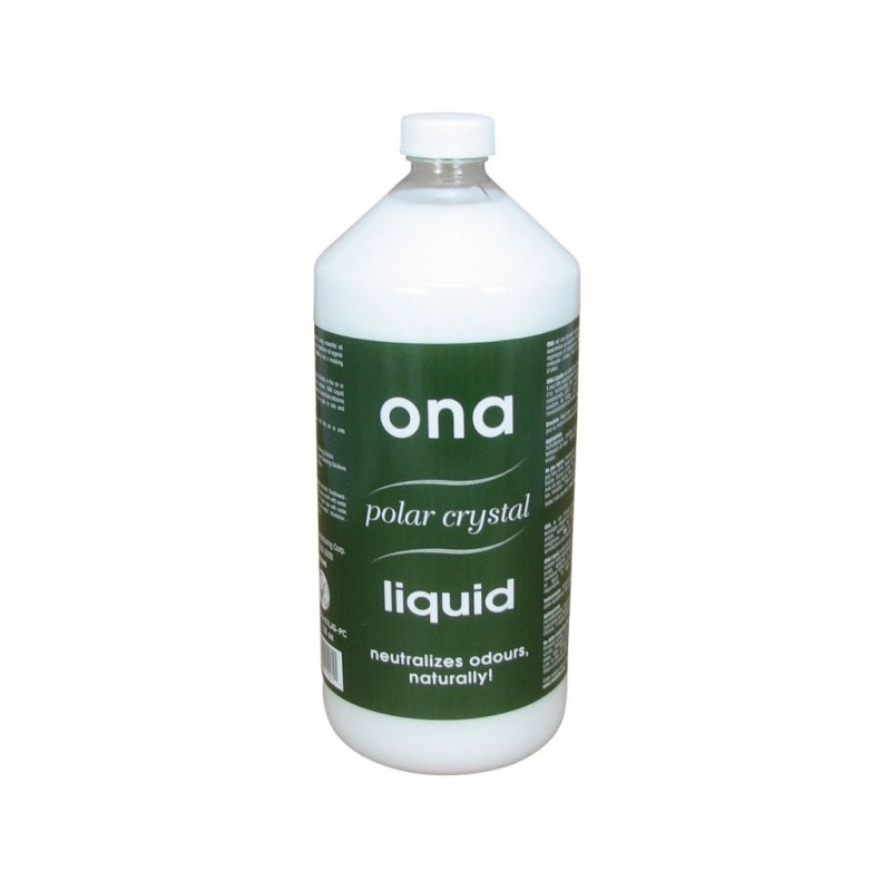 Neutralizator zapachu w płynie ONA Polar Crystal 1L