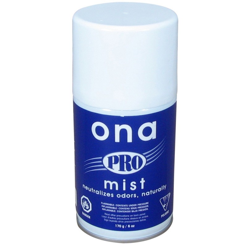 ONA Mist Pro L Spray 170g